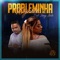 Probleminha - Wynnie & Dany Bala lyrics