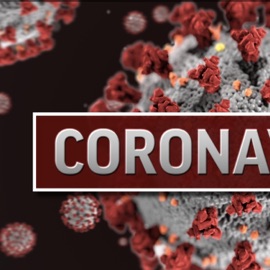 Corona Virus LeJone Ehran