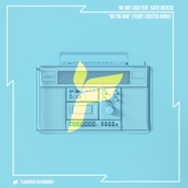 On the Run (feat. Katie DiCicco) [Ferry Corsten Extended Remix] artwork