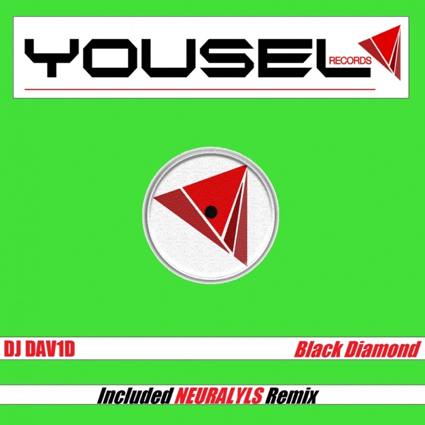 Black Diamond - Single