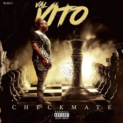 Val Vito adlı sanatçının Checkmate albümünü dinle