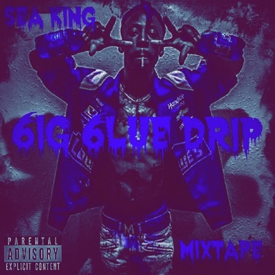 6ig 6lue Drip
