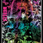 KUROYUME SELF COVER ALBUM 「MEDLEY」 artwork