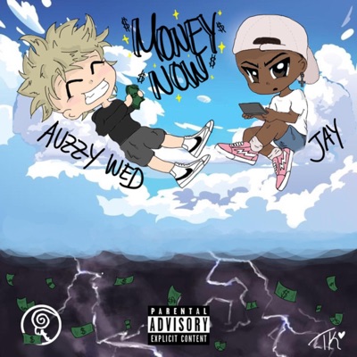 Money Now - Single