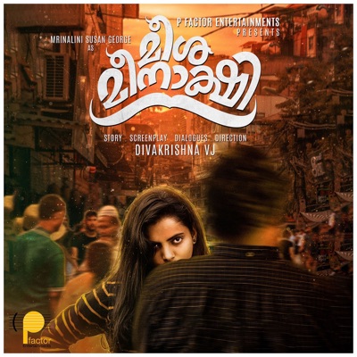 Arikilayi (From "Meesha Meenakshi") - Single