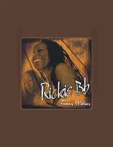 Listen to Rickie Byars Beckwith, watch music videos, read bio, see tour dates & more!