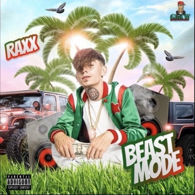 Beast Mode - Single