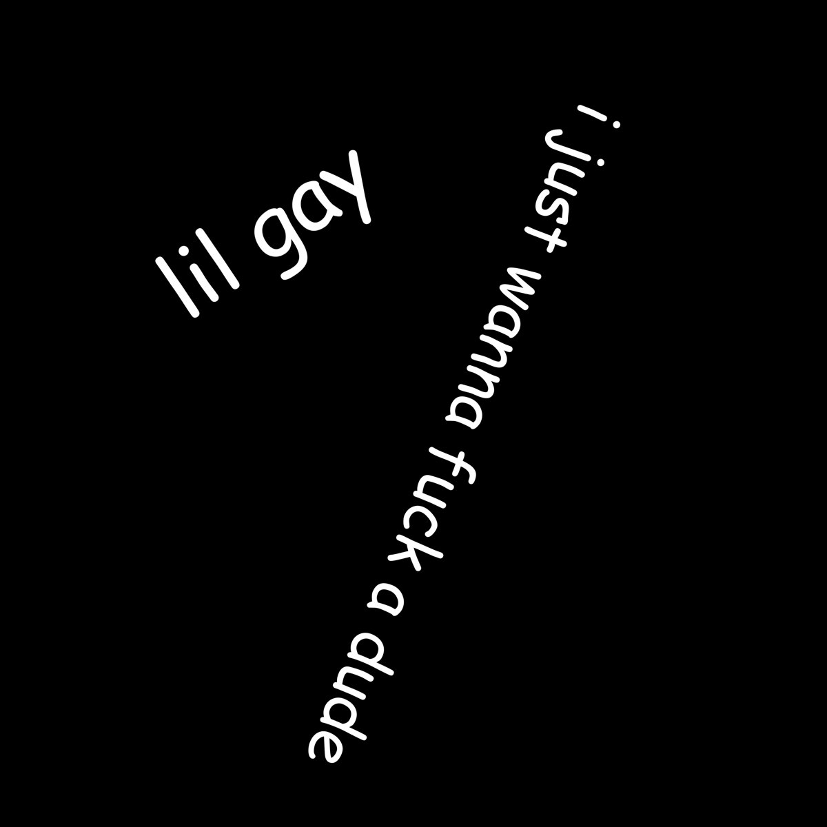 Альбом «I Just Wanna Fuck a Dude - Single» — Lil Gay — Apple Music