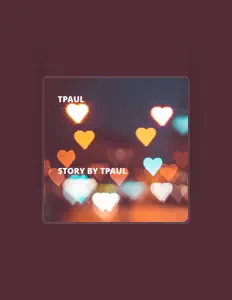 Listen to TPaul, watch music videos, read bio, see tour dates & more!