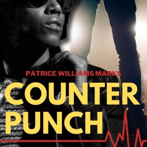 Counter Punch (Unabridged)