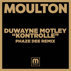 Kontrolle - Single