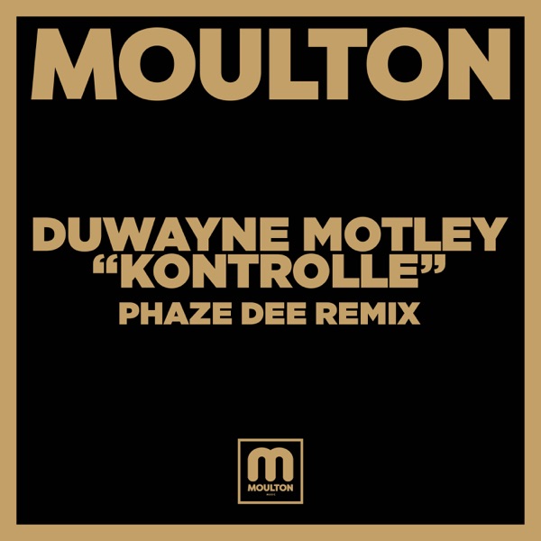 Kontrolle - Single