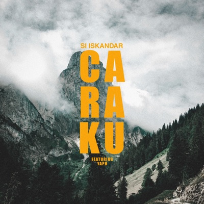 CARAKU (feat. YAPH) - Single