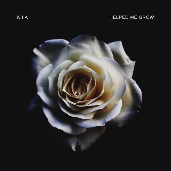 Helped Me Grow