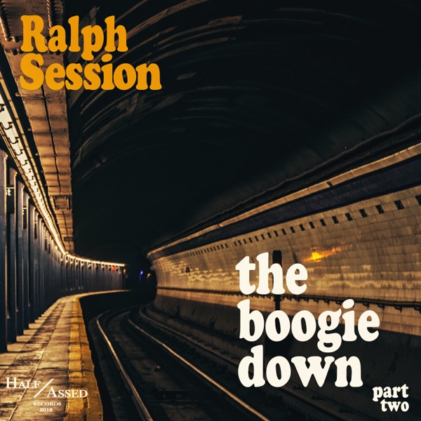 The Boogie Down Part 2 - Single