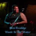 Wade in the Water