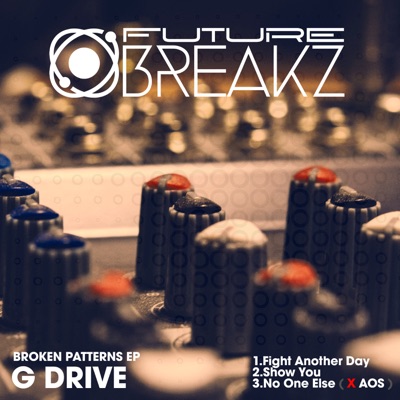 Broken Patterns - Single