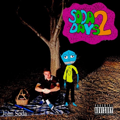 Soda Days 2 - EP