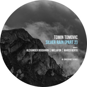 Silver Rain, Pt. 2 - Single