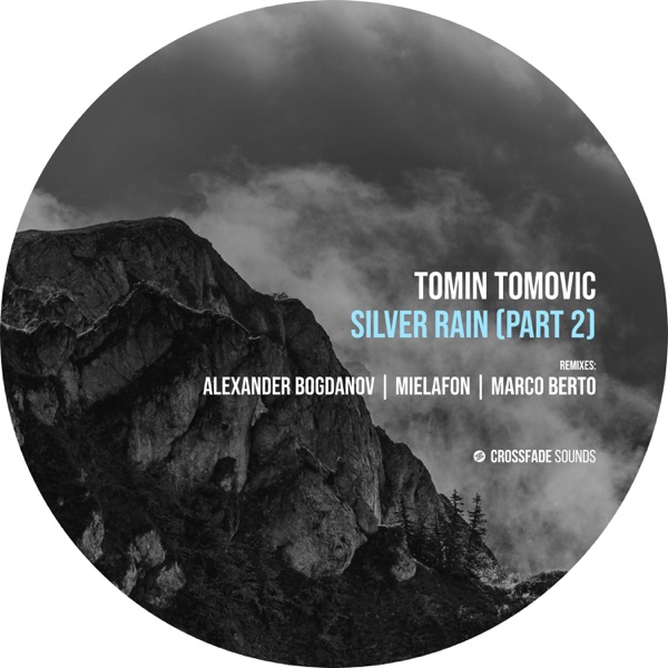 Silver Rain, Pt. 2 - Single
