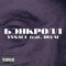 Бэнкролл (feat. Delai) - Vvsace lyrics