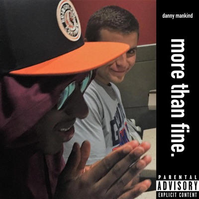 More Than Fine - Single