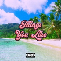 Things You Like - Single - Alpha