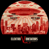 Elektro Diktators, Vol. 1 (The French Dissidents) - EP - Dynarec, Franck Kartell & Umwelt new Single