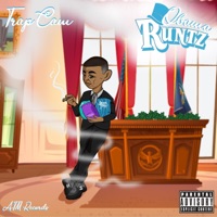 Obama Runtz - Single - TrapCam