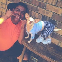 Control (feat. Th3veed) - Single - Ridge Got the Chalk