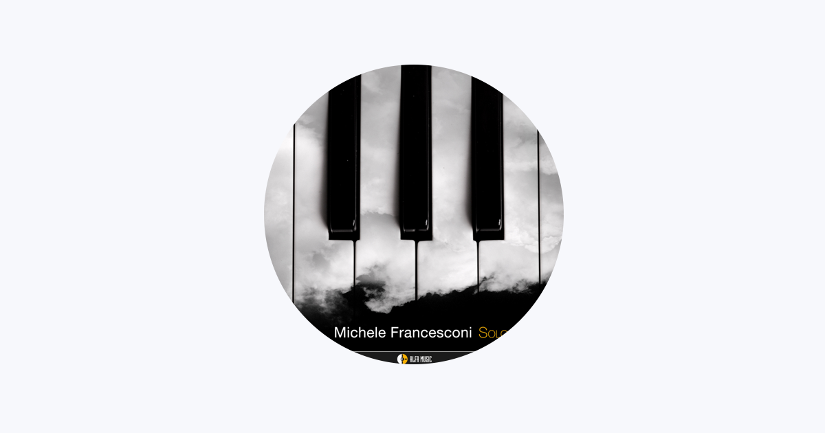 Michele Francesconi Apple Music