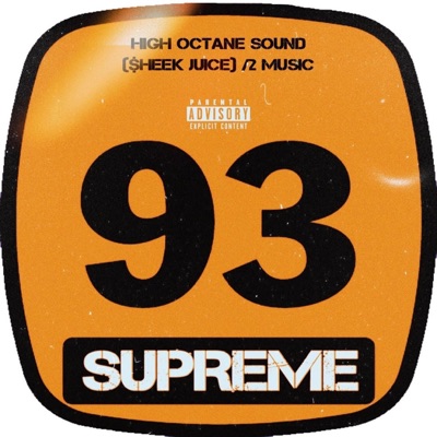 93 $Upreme - EP