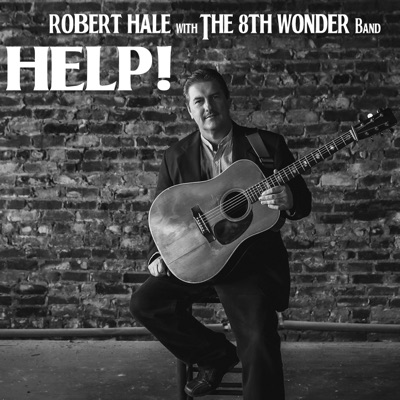 Help! (feat. Scott Vestal, Missy Raines & Shawn Lane) - Single