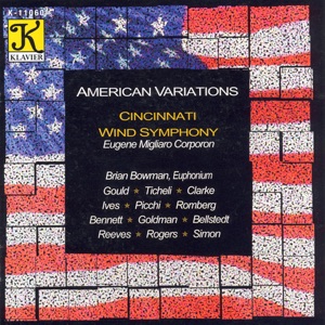 American Variations
