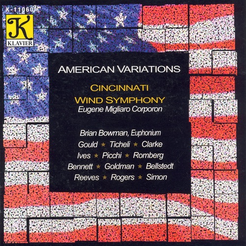 American Variations
