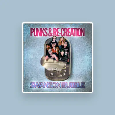 Listen to PUNKS & RE-CREATION, watch music videos, read bio, see tour dates & more!