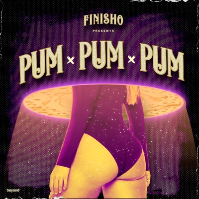 Pum Pum Pum - Single