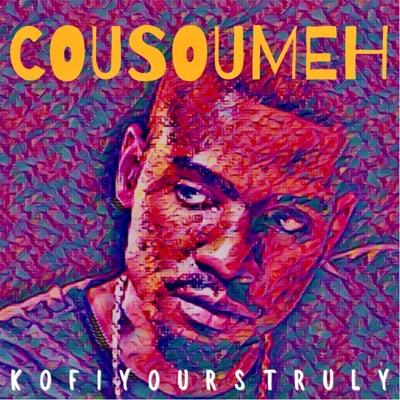 Cousoumeh - Single