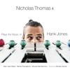 Marie Jones Beaches in the a.M. (feat. Mourad Benhammou, Alain Jean-Marie & Michel Rosciglione) Nicholas Thomas 4 Plays the Music of Hank Jones (feat. Mourad Benhammou, Alain Jean-Marie & Michel Rosciglione)