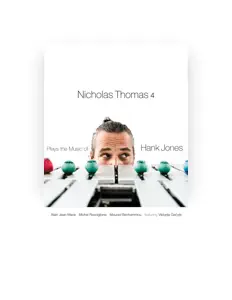 收听 Nicholas Thomas、观看音乐视频、阅读小传、查看巡演日期等 ！