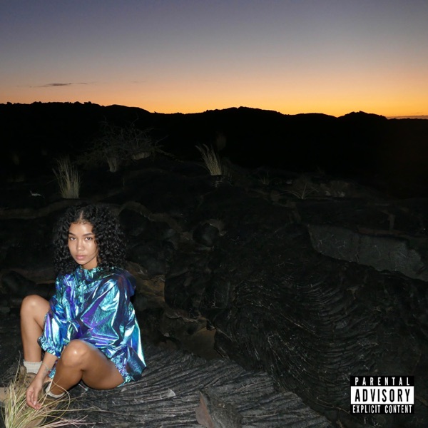 Triggered (freestyle) - Single - Jhené Aiko