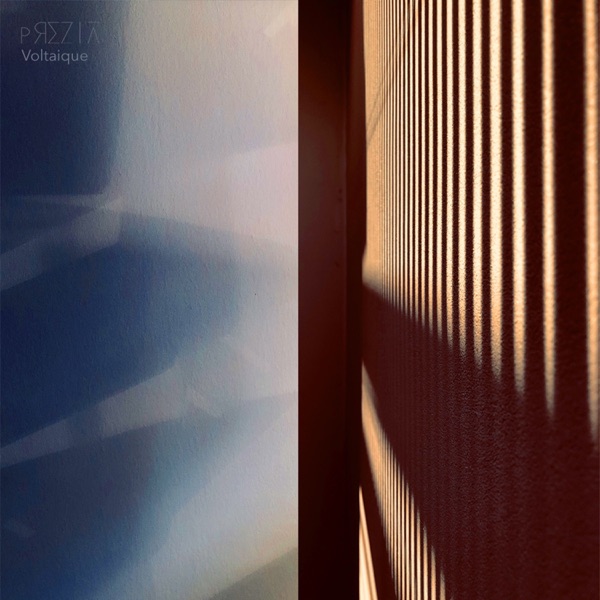 Voltaique (Remixes) - Single