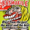 Batmobile - Bambooland