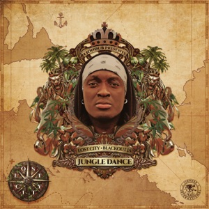 Jungle Dance - EP