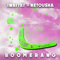 Boomerang - Single - 1WayTKT