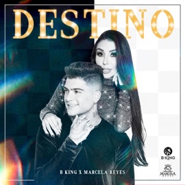 Destino (feat. Marcela Reyes) B King