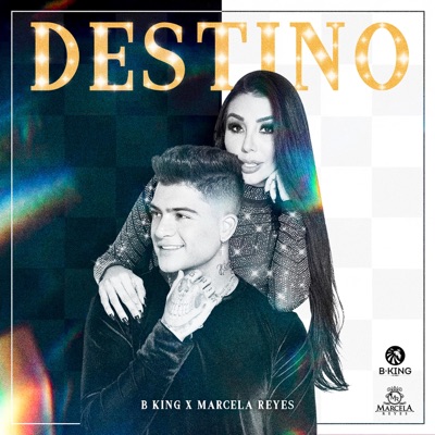 Destino (feat. Marcela Reyes) - Single