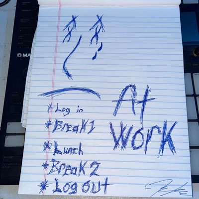 At Work - EP