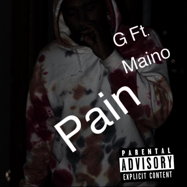 Pain (feat. Maino) - Single - G