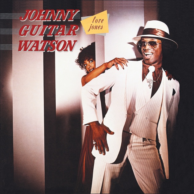 アート・デザイン・音楽 Thank You & Forever Johnny Best of the Funk Years - Album by Johnny 